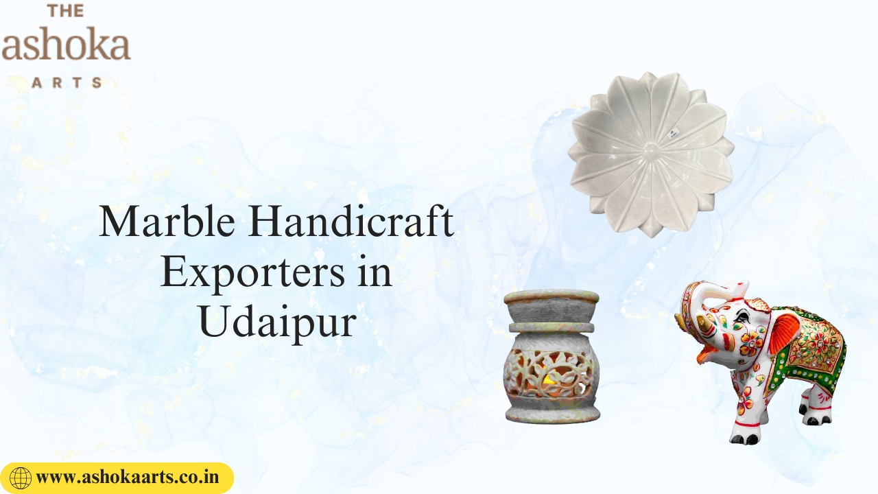 marble-handicraft-exporters-udaipur